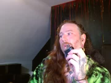 Longhair021 January 14, 2025 Chaturbate stream image