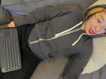 Luxgray January 14, 2025 Chaturbate stream image