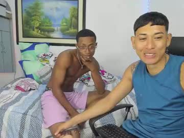 Master_Niga123 stream photo from January 14, 2025
