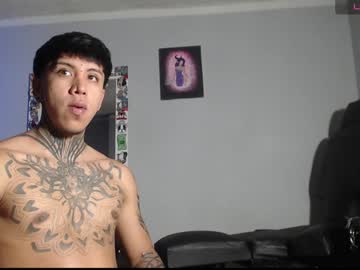 Nickhot0609 January 14, 2025 Chaturbate stream image