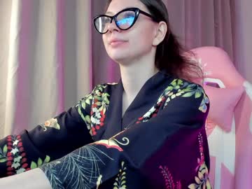 Nicole_Charm January 14, 2025 Chaturbate stream image