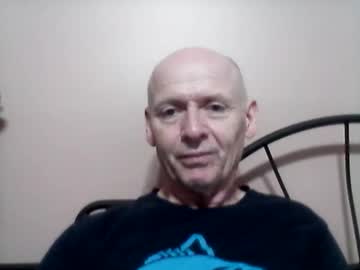 Oldbuthorny62 January 14, 2025 Chaturbate stream image