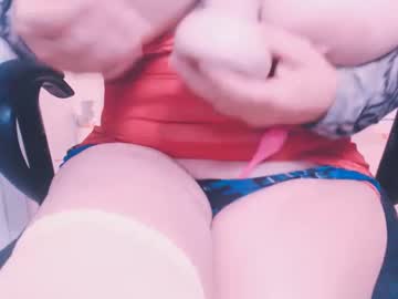Pamelafox January 14, 2025 Chaturbate stream image