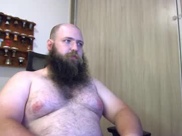 Polar_Bear91 January 14, 2025 Chaturbate stream image