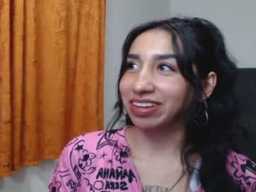 Samantha__Afrodita January 14, 2025 Chaturbate stream image