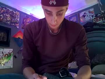 Slimsexiii69 January 14, 2025 Chaturbate stream image