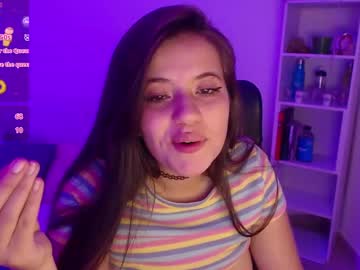 Soy_Abbyy January 14, 2025 Chaturbate stream image