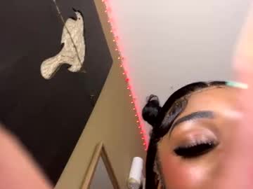 Summfineeshii January 14, 2025 Chaturbate stream image