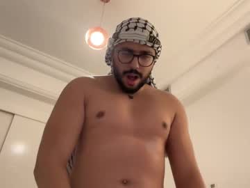 Thearabboy98 January 14, 2025 Chaturbate stream image