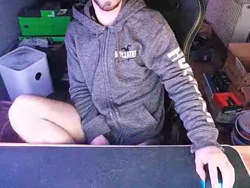 Timann January 14, 2025 Chaturbate stream image