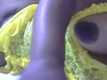 Africannna January 14, 2025 Chaturbate stream image