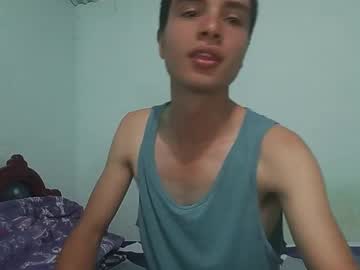 Aleo_011 January 14, 2025 Chaturbate stream image