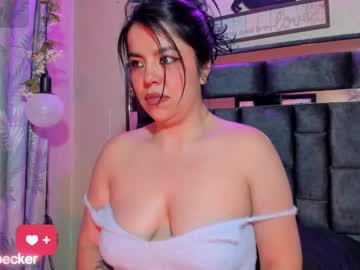Amberbeckeer January 14, 2025 Chaturbate stream image