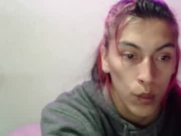 Angele_Johnson January 14, 2025 Chaturbate stream image