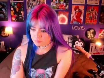 Anny_Cross January 14, 2025 Chaturbate stream image
