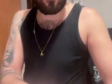 Baradello91 January 14, 2025 Chaturbate stream image