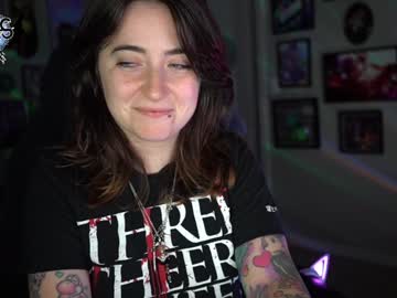 Blueasfuck January 14, 2025 Chaturbate stream image
