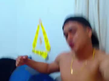 Cesar_9623 January 14, 2025 Chaturbate stream image
