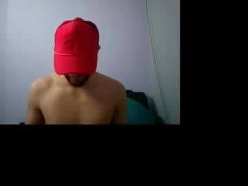 Chris_Sex80 January 14, 2025 Chaturbate stream image