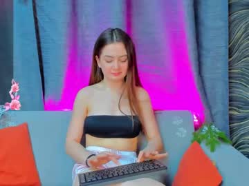 Connie_Whitee January 14, 2025 Chaturbate stream image