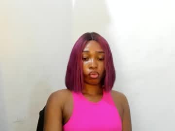 Crazy_Pussygirl January 14, 2025 Chaturbate stream image