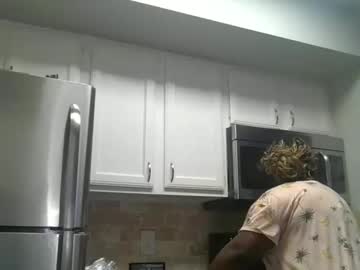 Curvyychocolate January 14, 2025 Chaturbate stream image