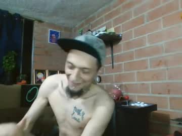 Dante_Dte January 14, 2025 Chaturbate stream image