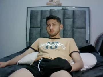 David_Asturias January 14, 2025 Chaturbate stream image