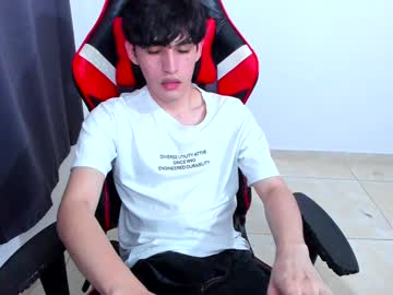 Eren_Tatakae January 14, 2025 Chaturbate stream image