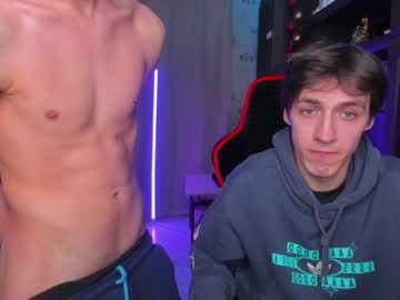 Esthetics_Boys January 14, 2025 Chaturbate stream image