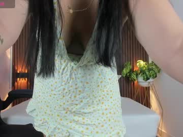 Evelyn1701 January 14, 2025 Chaturbate stream image