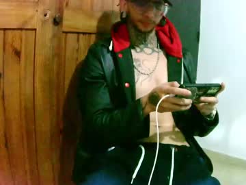 Goldens_Boy January 14, 2025 Chaturbate stream image