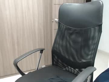 Isabela_Oh January 14, 2025 Chaturbate stream image