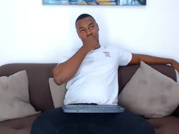 Jay_Smit January 14, 2025 Chaturbate stream image