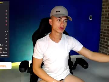 Julian_Arc January 14, 2025 Chaturbate stream image
