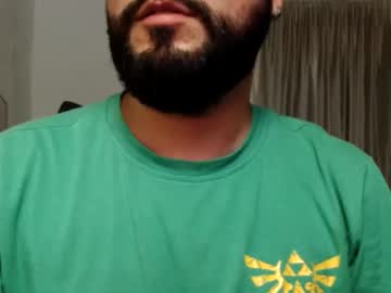 Juseruag January 14, 2025 Chaturbate stream image