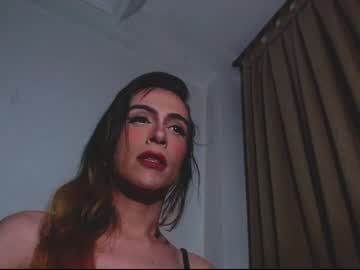 Kathaleia666 January 14, 2025 Chaturbate stream image