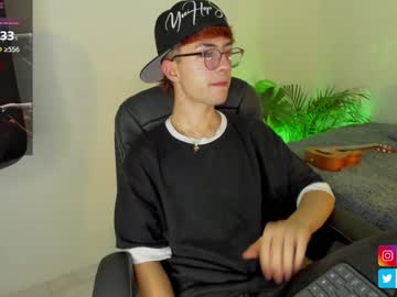 Mael_Hot January 14, 2025 Chaturbate stream image
