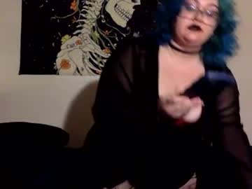Masterlillith January 14, 2025 Chaturbate stream image