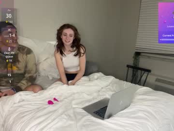 Sagescarlett January 14, 2025 Chaturbate stream image