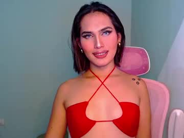 Seductivescarlet00 January 14, 2025 Chaturbate stream image