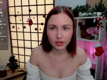Smile_Alexa January 14, 2025 Chaturbate stream image