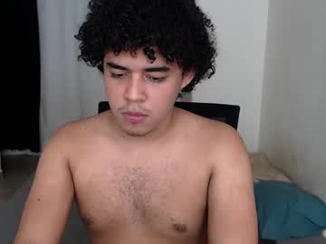 Xtranherr January 14, 2025 Chaturbate stream image