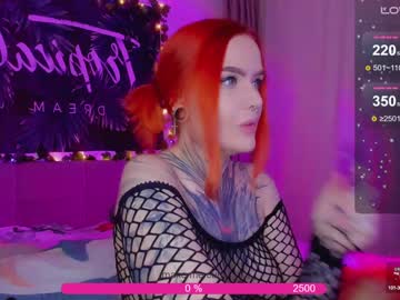 Yummy__Peach stream photo from January 14, 2025