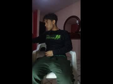 4aaron January 14, 2025 Chaturbate stream image