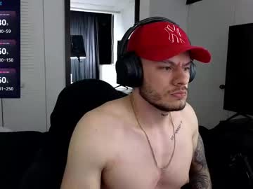 Acedksr January 14, 2025 Chaturbate stream image