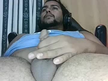 Alex_1625 January 14, 2025 Chaturbate stream image