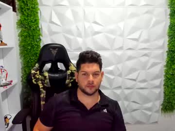 Alexvacasin January 14, 2025 Chaturbate stream image