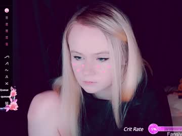 Alicenya January 14, 2025 Chaturbate stream image