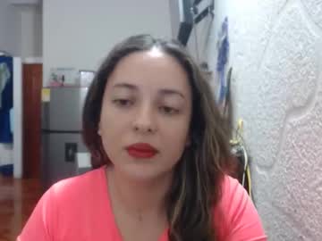 Ashlye_Rosee January 14, 2025 Chaturbate stream image